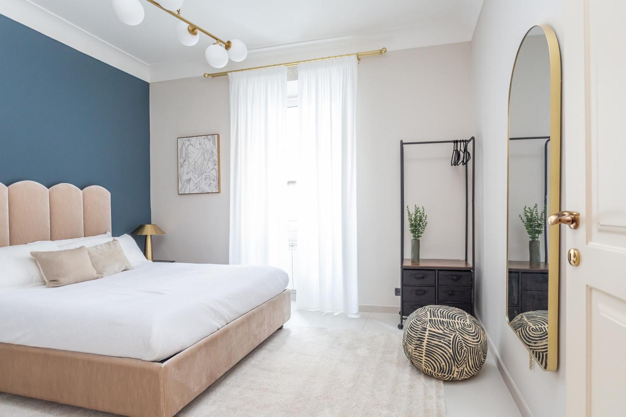 Daplace - Palazzina Cosima Apartment Rom