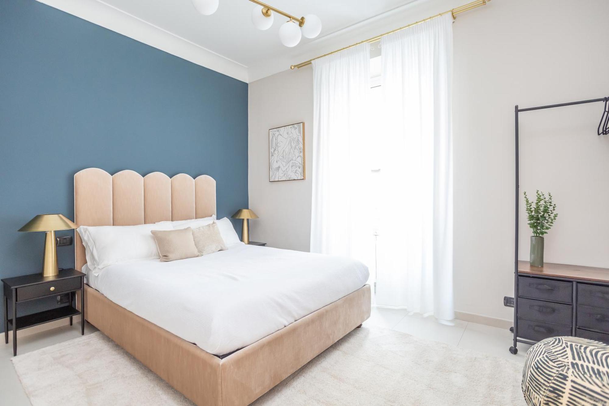 Daplace - Palazzina Cosima Rom