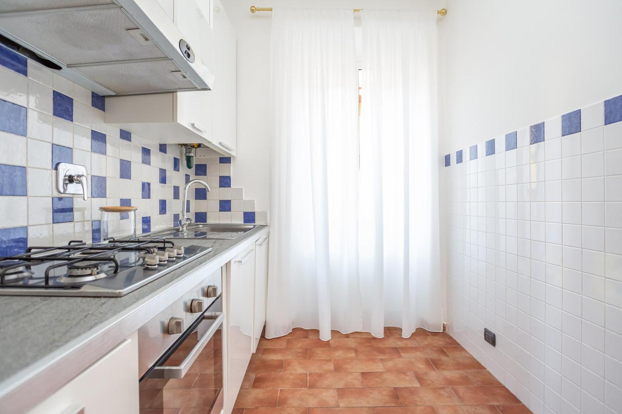 Daplace - Palazzina Cosima * Rom