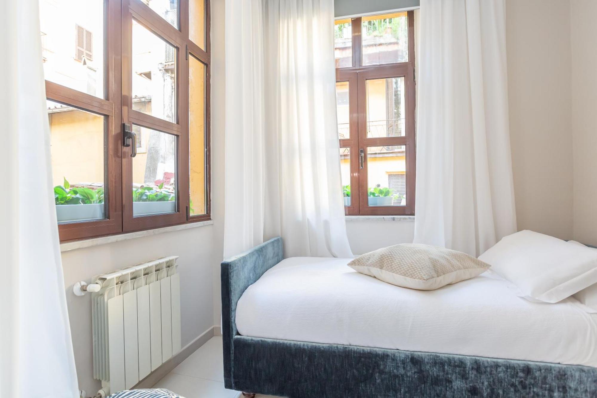 Daplace - Palazzina Cosima * Rom
