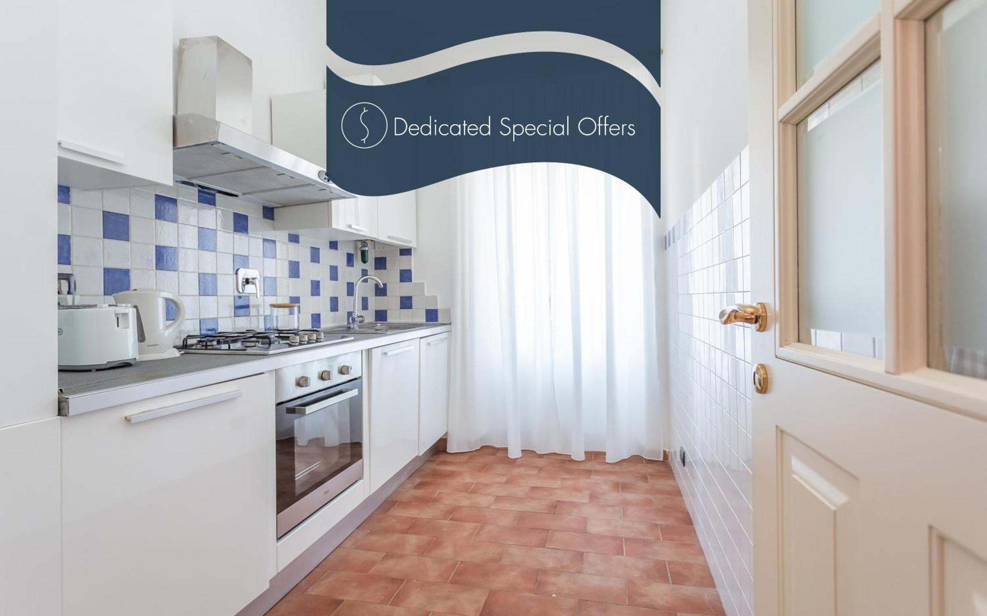 Daplace - Palazzina Cosima Apartment *