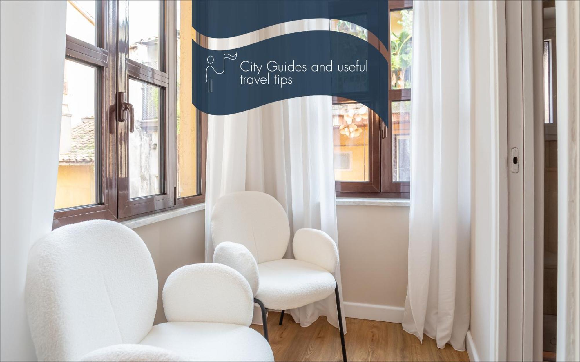 Apartment Daplace - Palazzina Cosima Rom