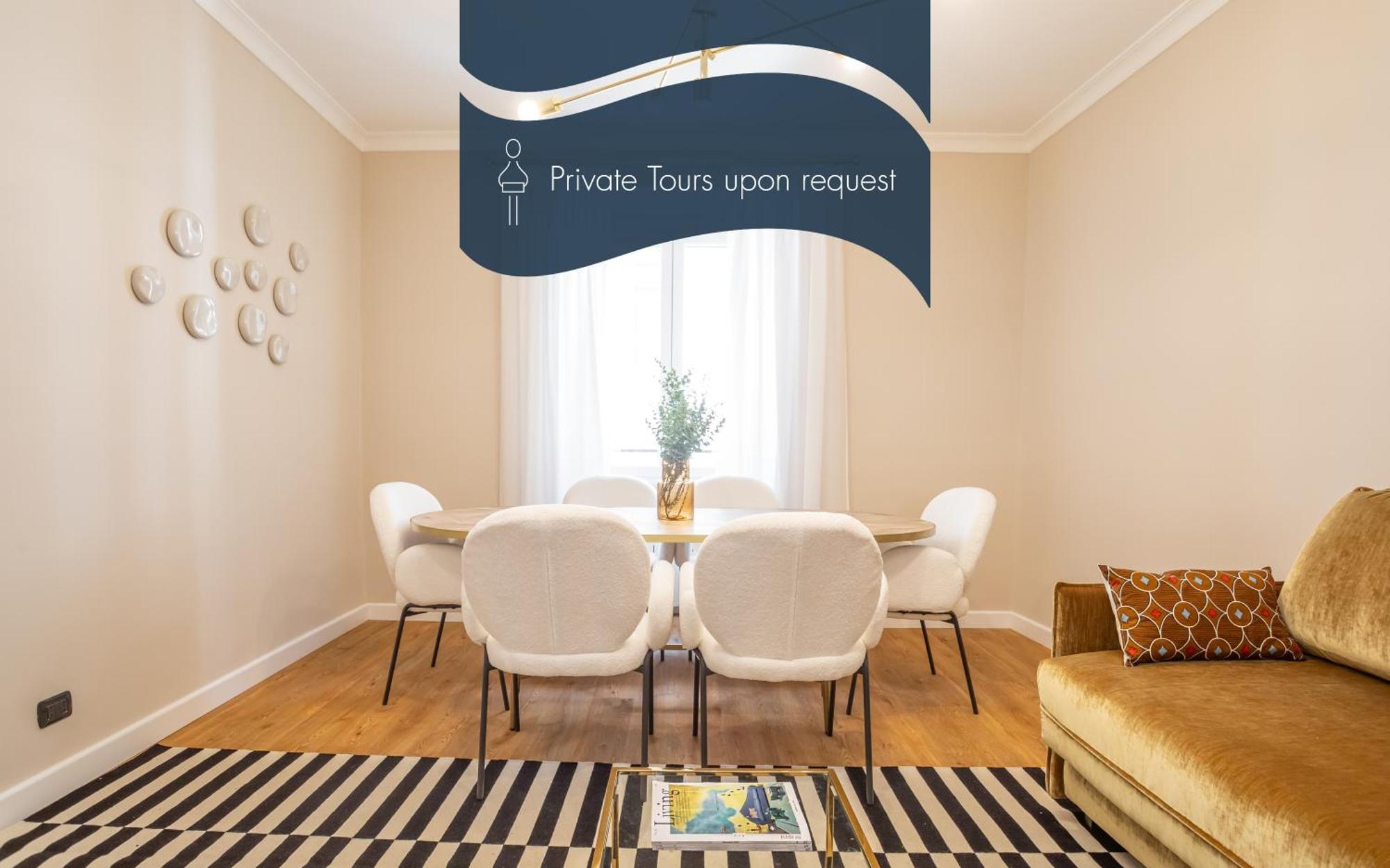 Daplace - Palazzina Cosima * Rom