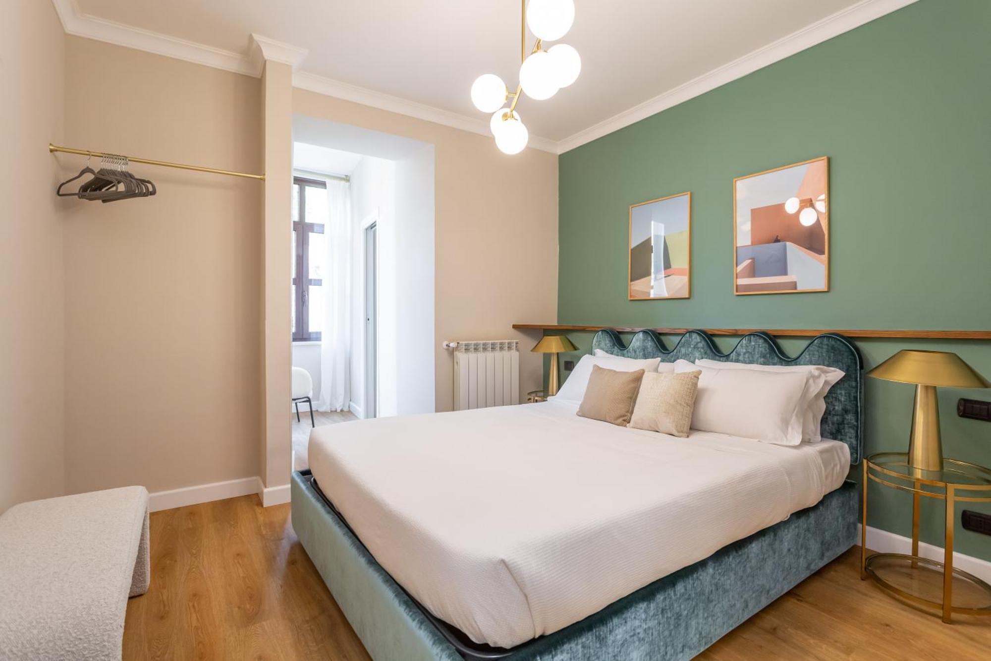 Daplace - Palazzina Cosima Apartment *