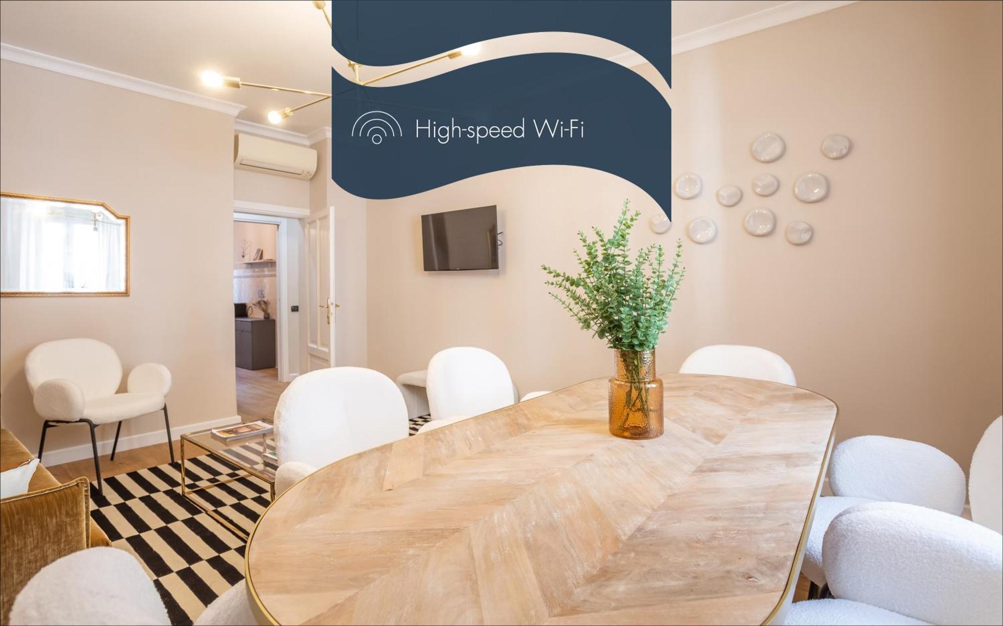 Daplace - Palazzina Cosima Apartment Rom