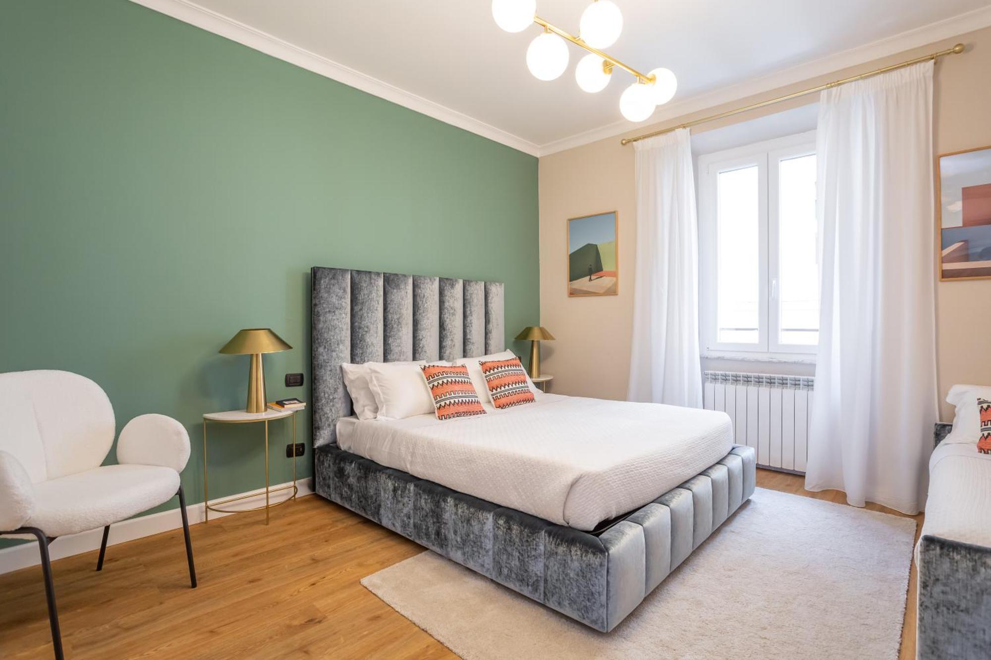 Apartment Daplace - Palazzina Cosima Rom