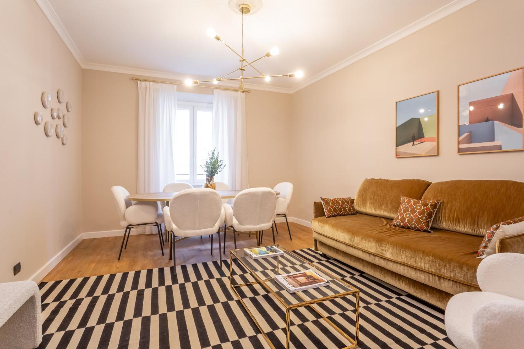 Daplace - Palazzina Cosima Rom