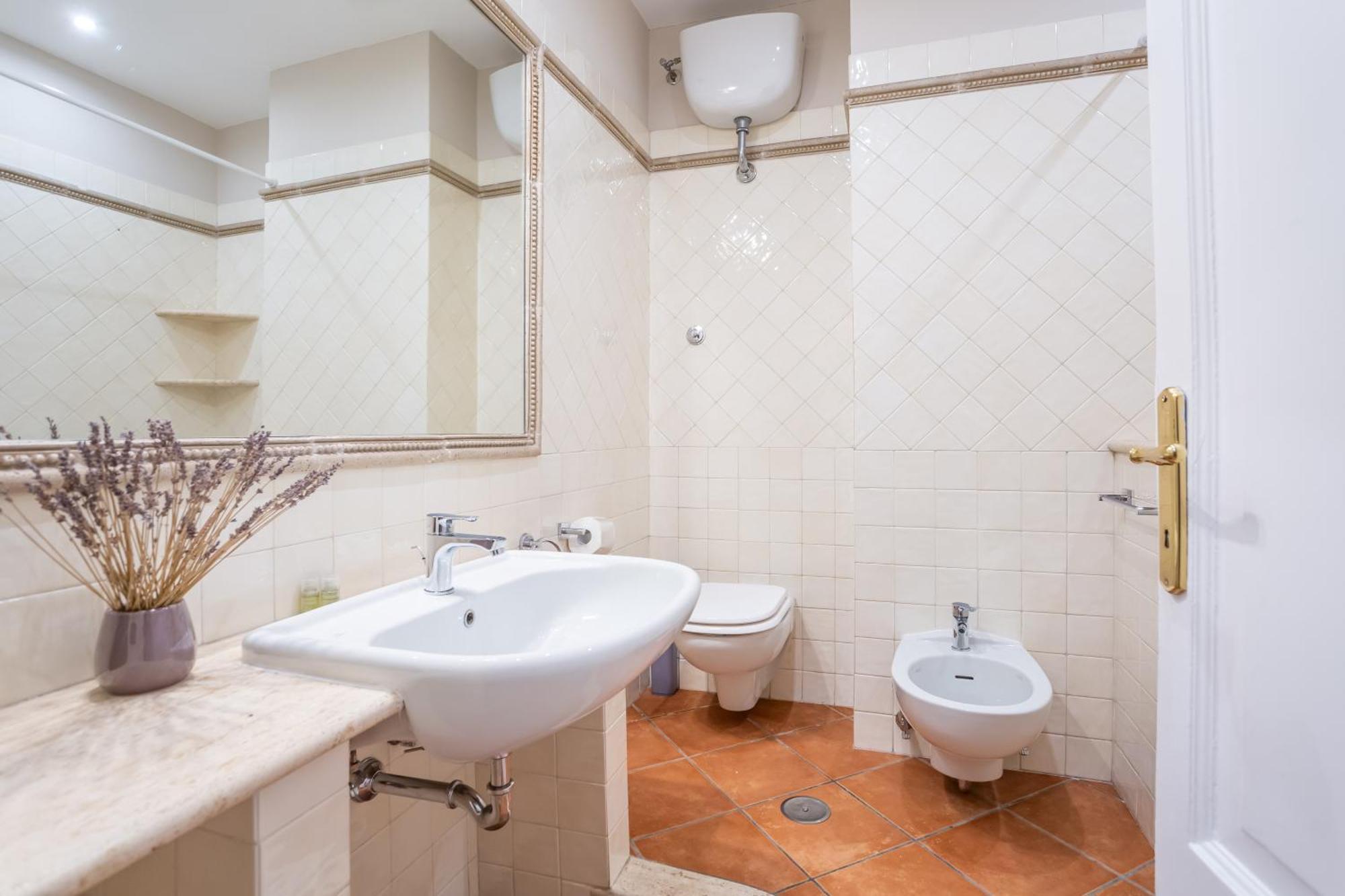 Daplace - Palazzina Cosima Apartment
