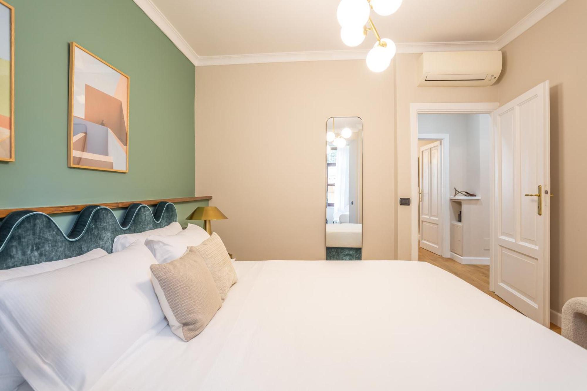 Apartment Daplace - Palazzina Cosima *