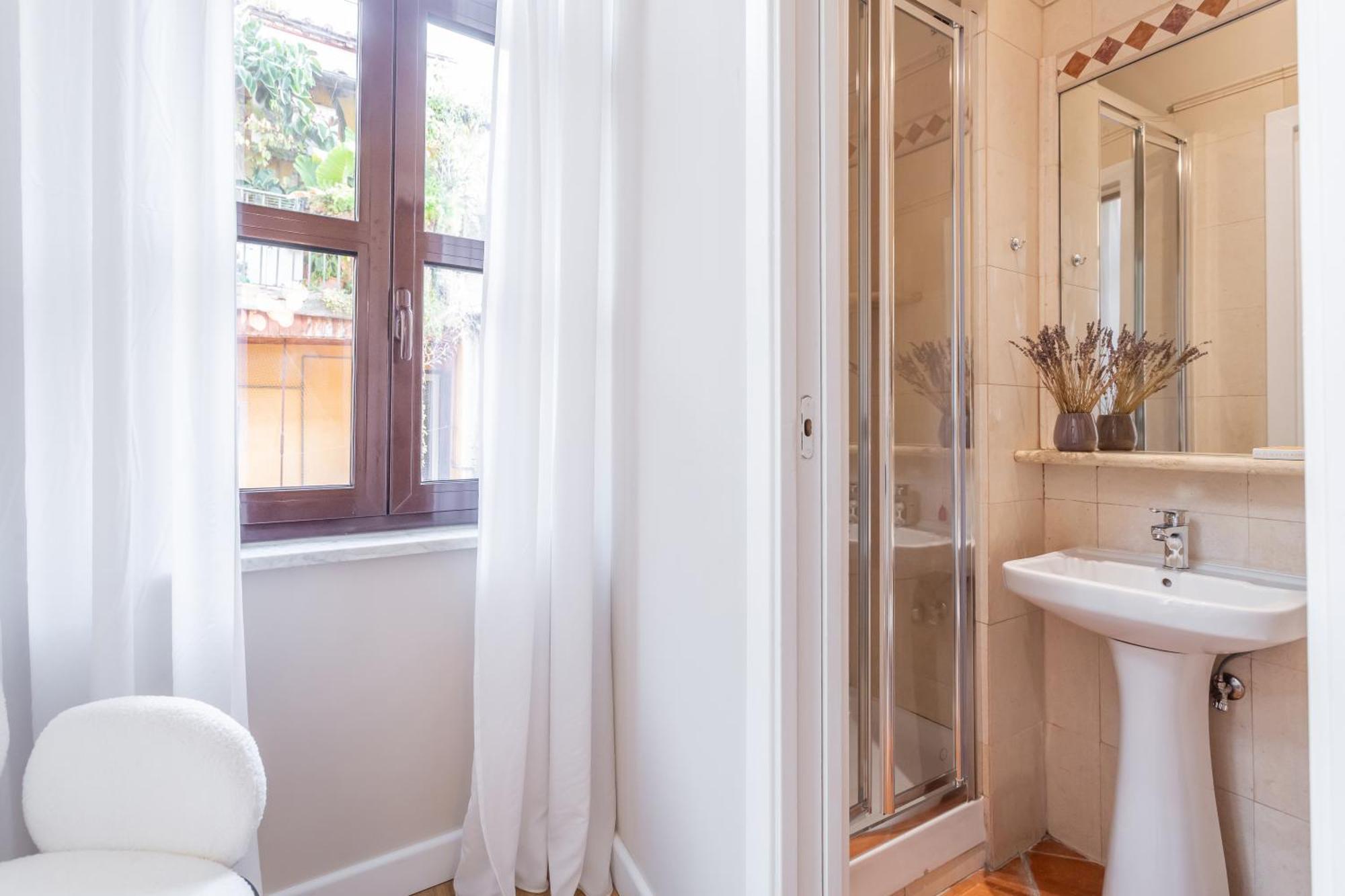 Daplace - Palazzina Cosima Apartment Rom