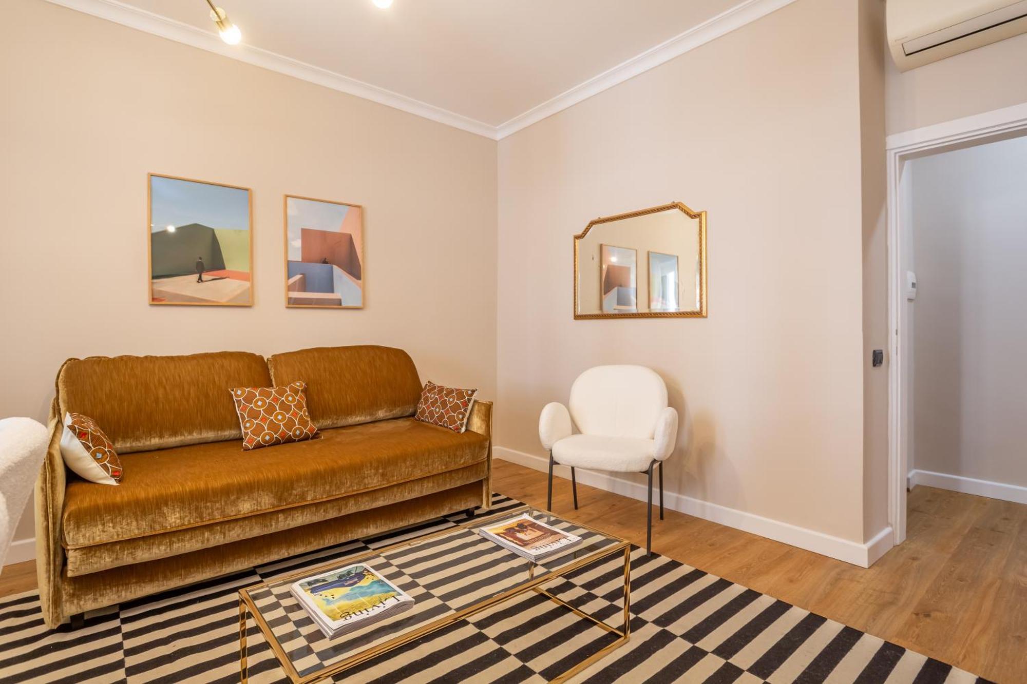 Daplace - Palazzina Cosima Rom