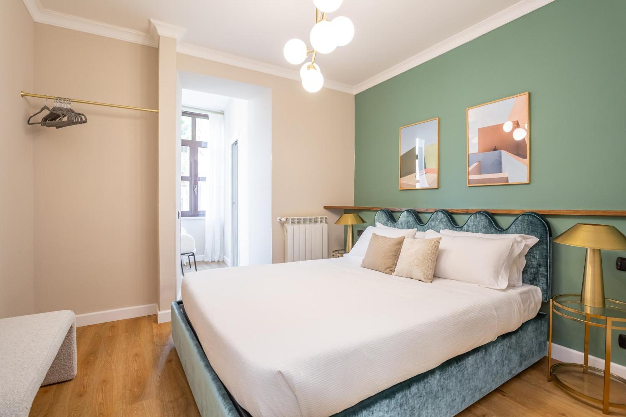 Daplace - Palazzina Cosima * Rom