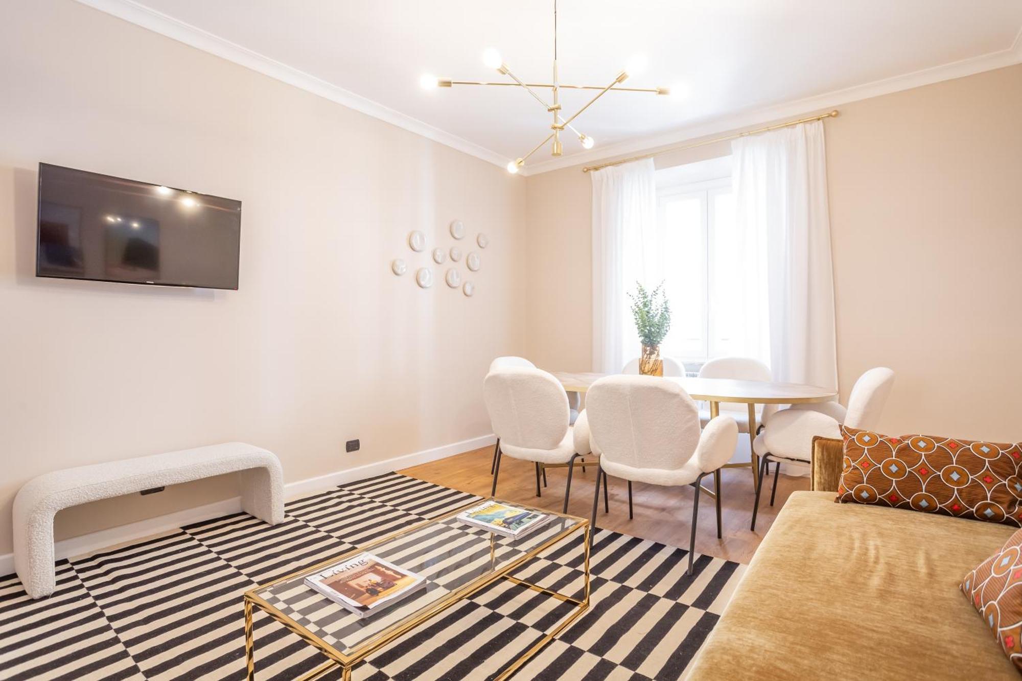 Apartment Daplace - Palazzina Cosima *