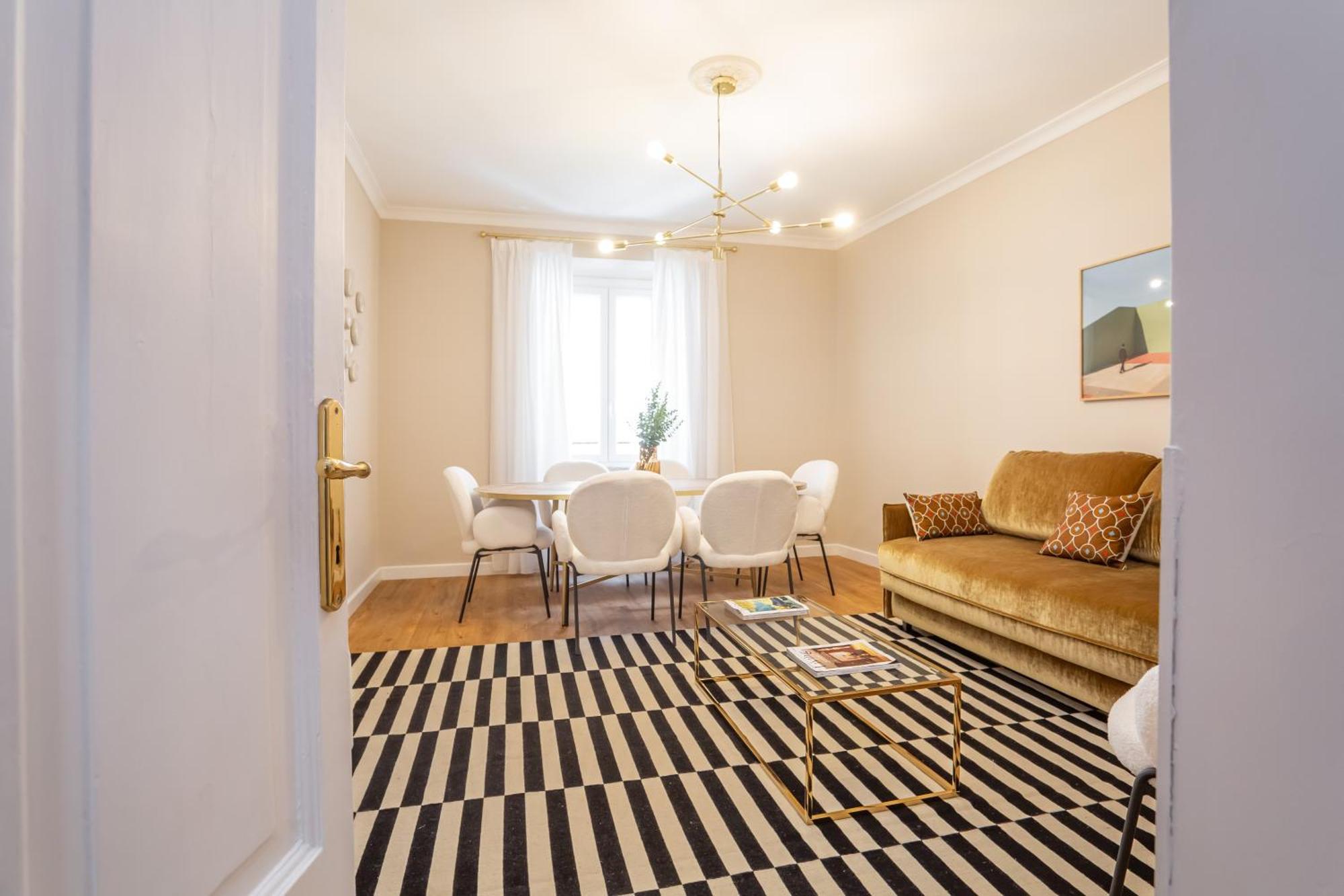 Apartment Daplace - Palazzina Cosima Rom