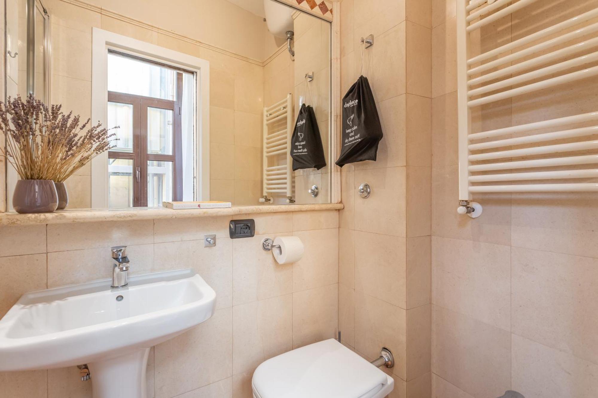 Daplace - Palazzina Cosima Apartment