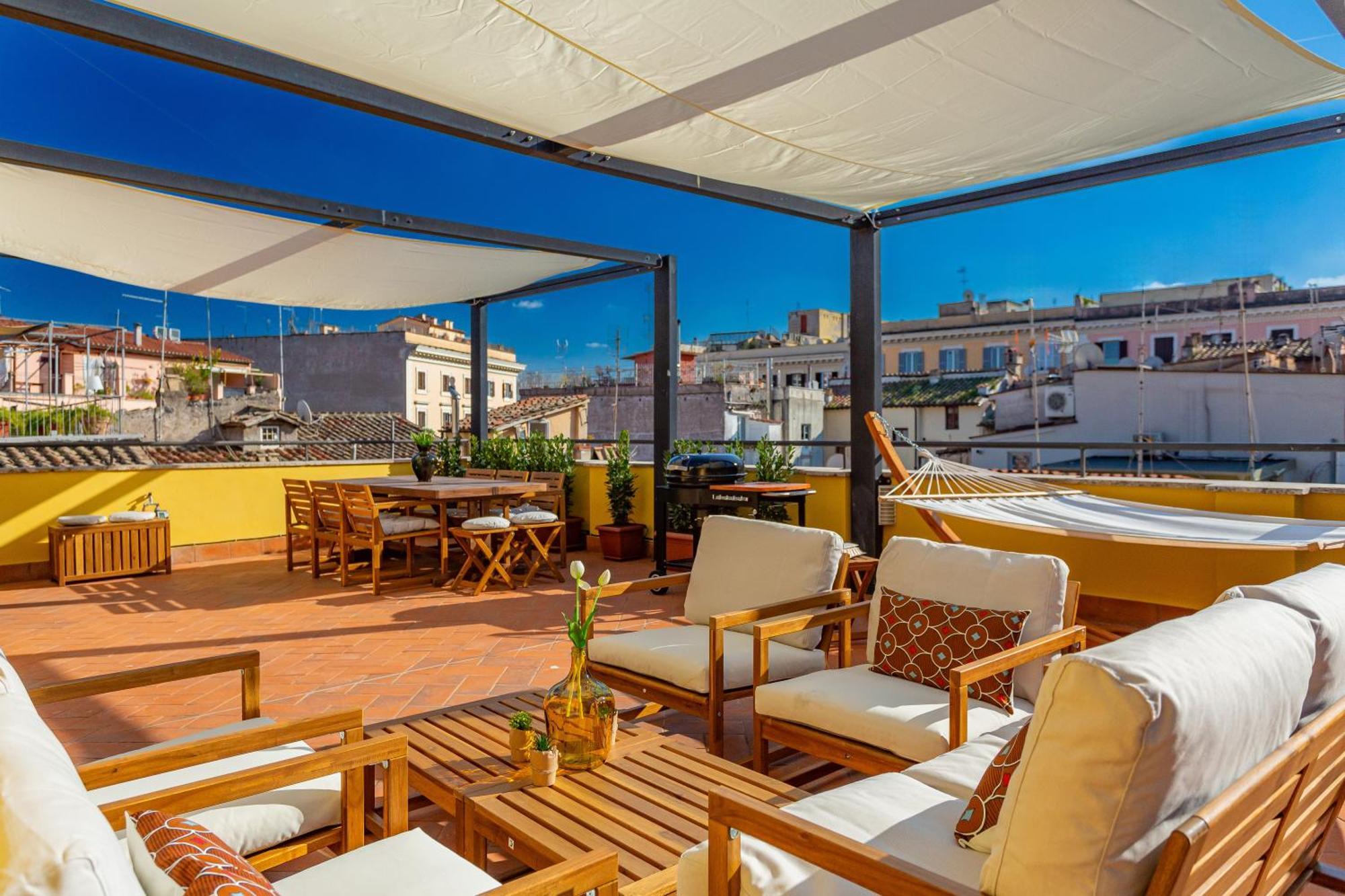Daplace - Palazzina Cosima * Rom