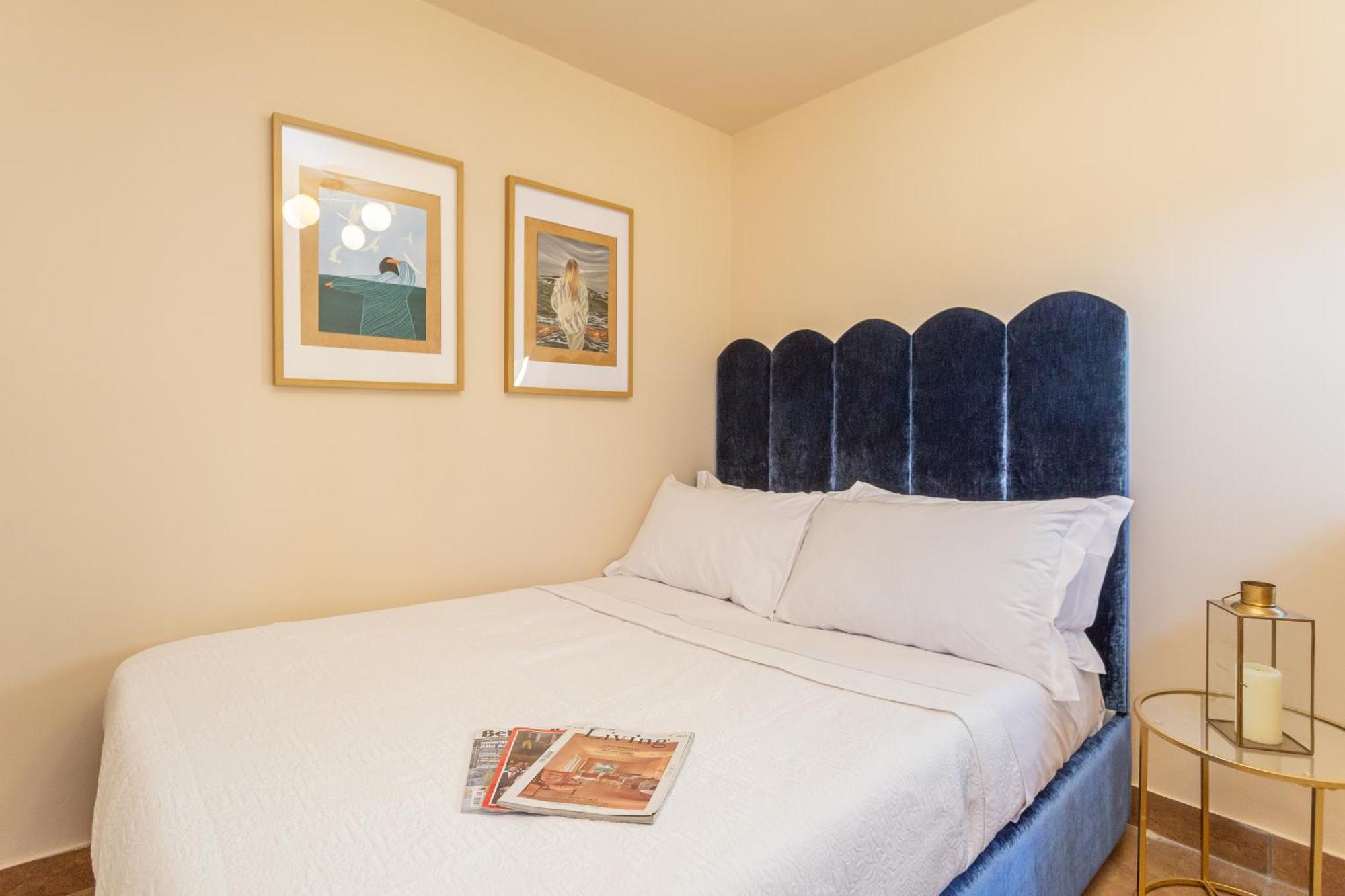 Apartment Daplace - Palazzina Cosima *