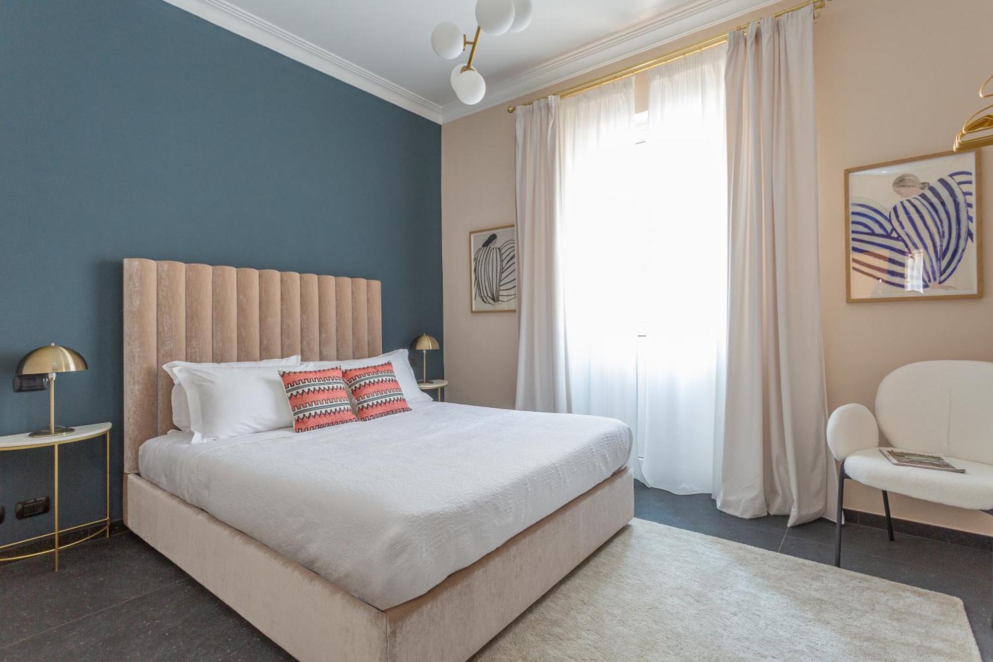 Apartment Daplace - Palazzina Cosima Rom