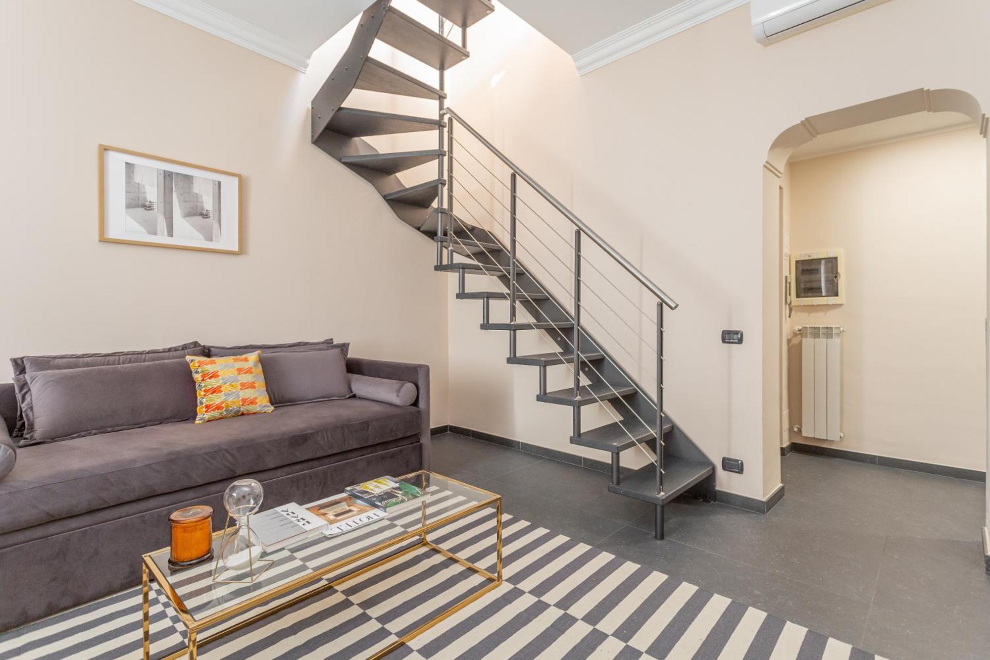 Daplace - Palazzina Cosima * Rom