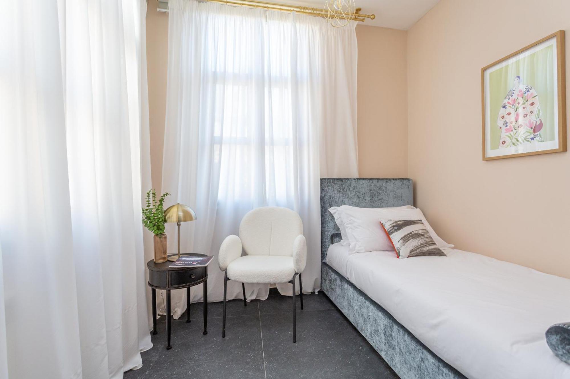 Daplace - Palazzina Cosima Rom