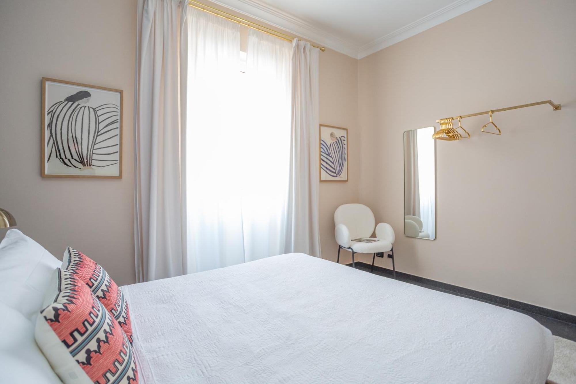 Daplace - Palazzina Cosima * Rom
