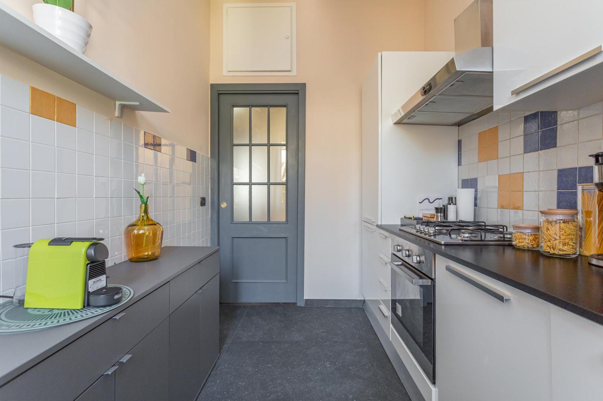 Apartment Daplace - Palazzina Cosima *