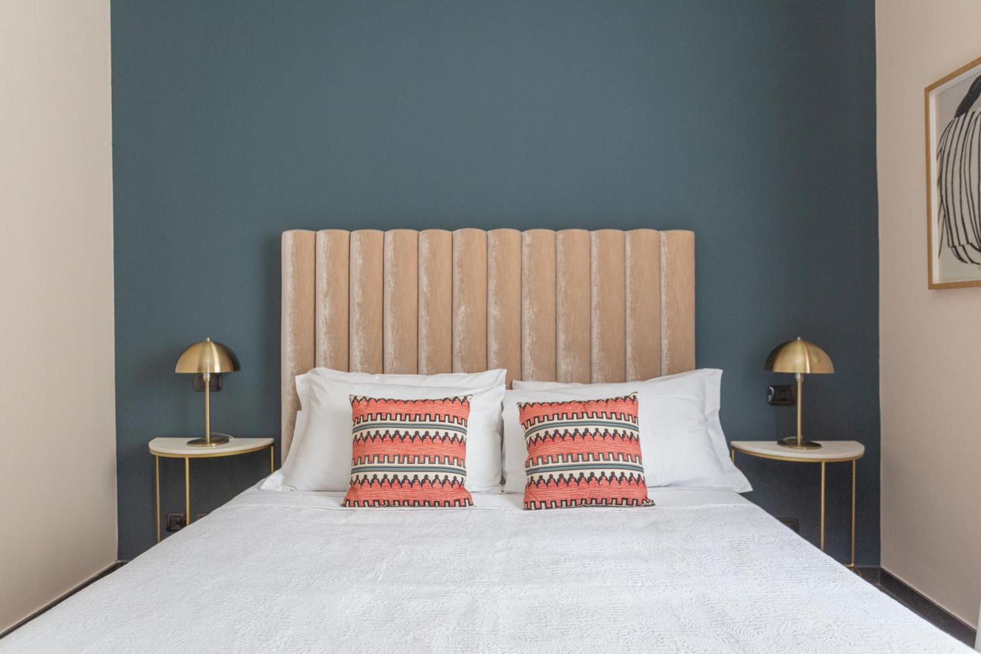 Daplace - Palazzina Cosima Apartment Rom