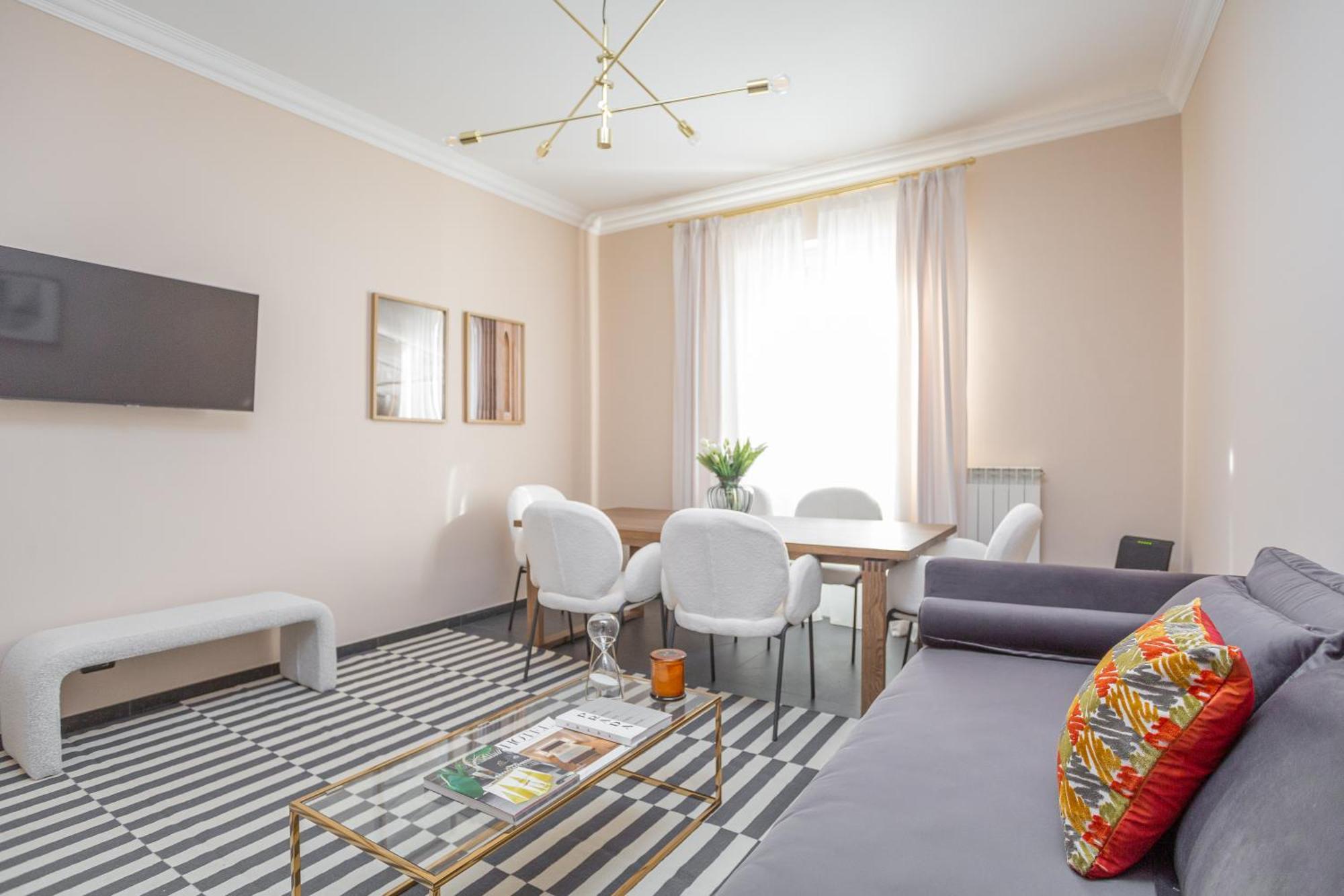 Apartment Daplace - Palazzina Cosima Rom