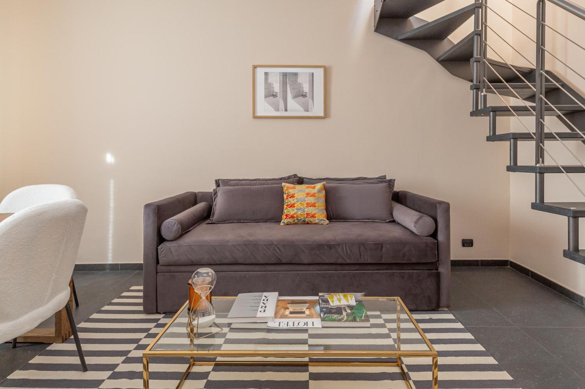 Daplace - Palazzina Cosima Rom