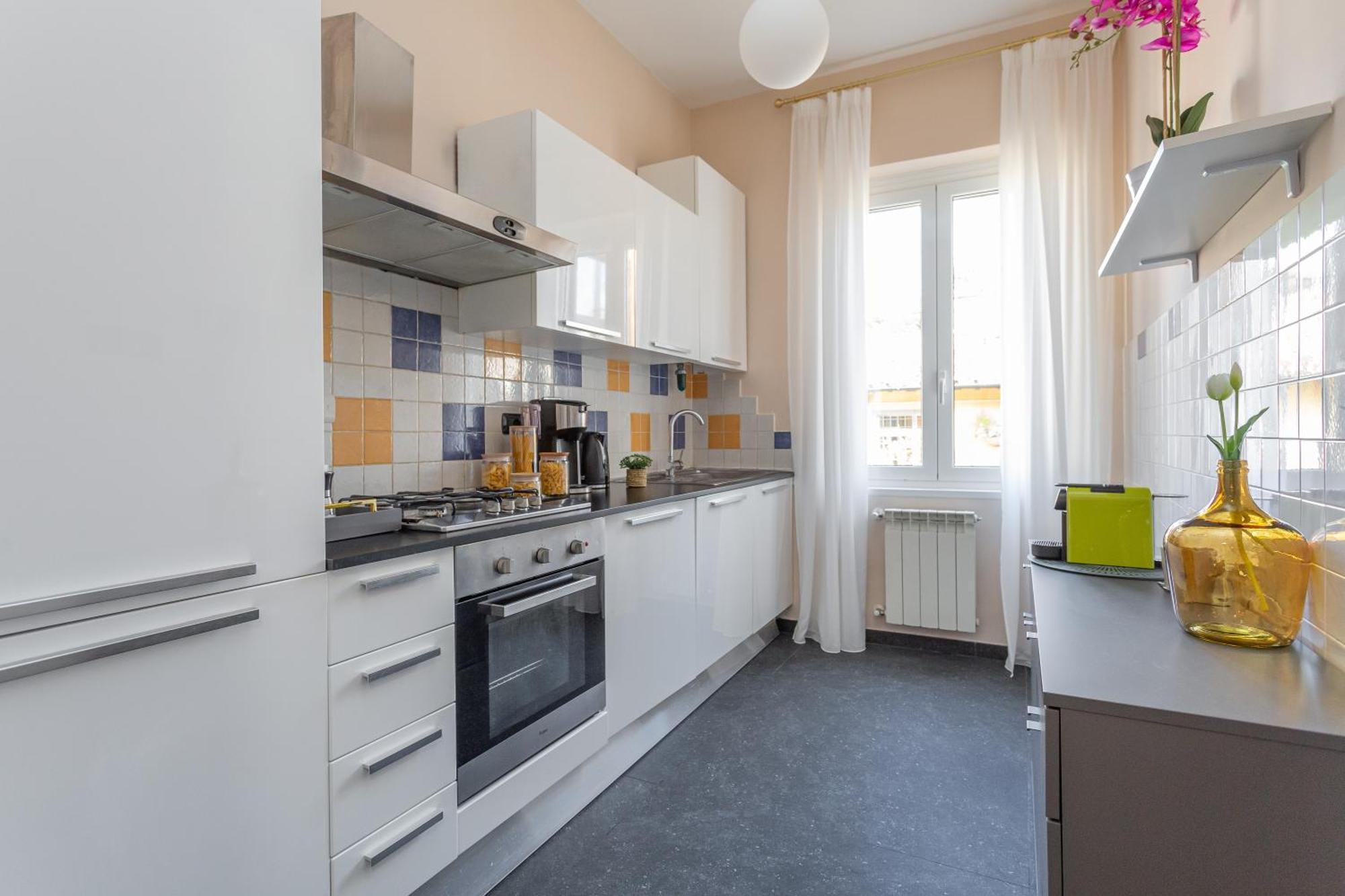 Daplace - Palazzina Cosima * Rom