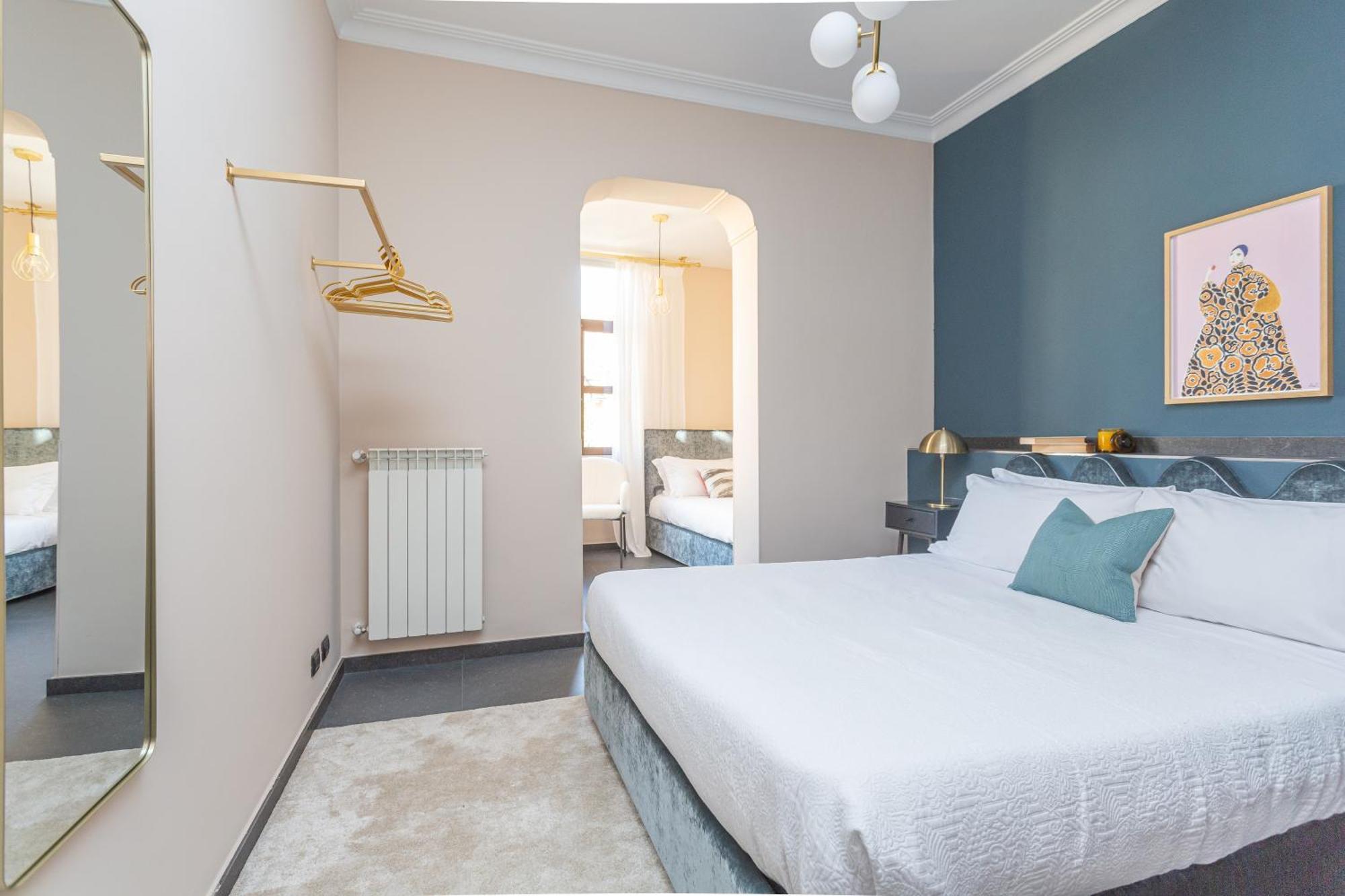 Daplace - Palazzina Cosima Rom