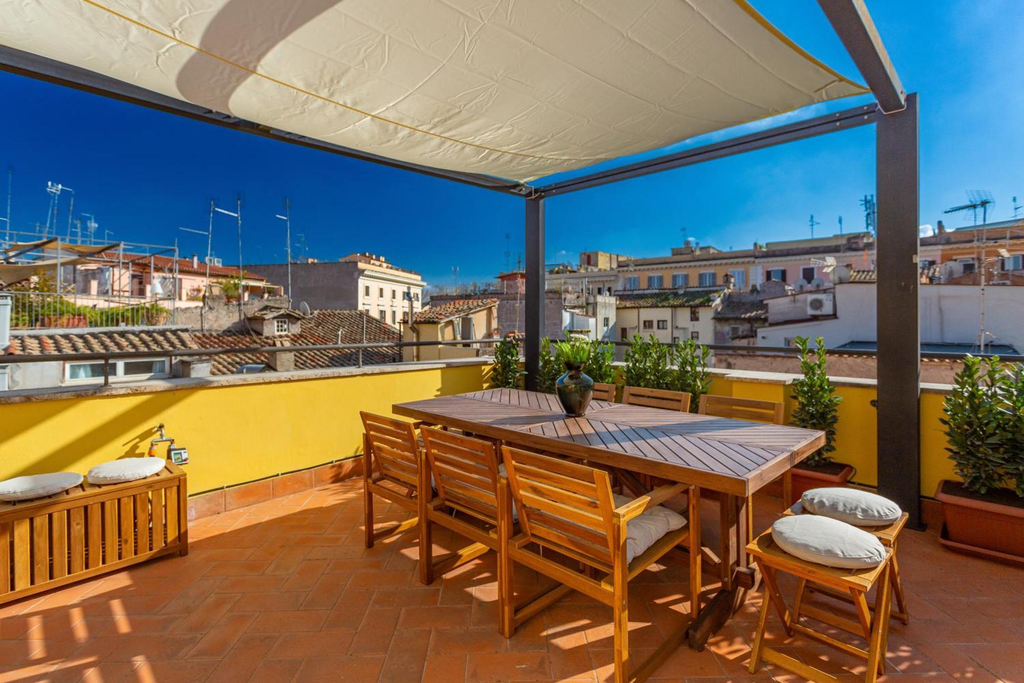 Daplace - Palazzina Cosima Apartment *
