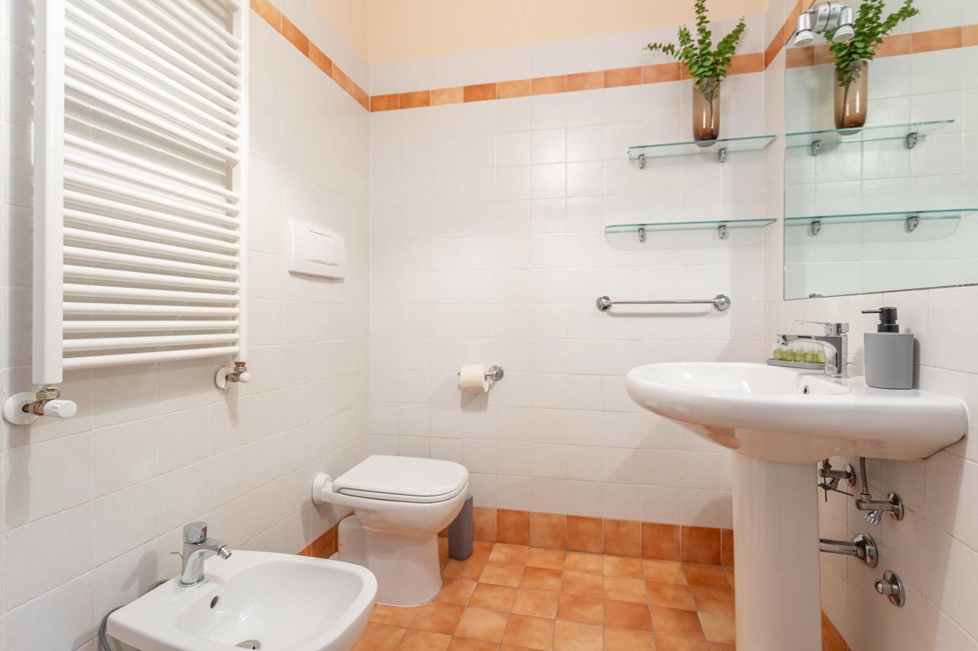 Apartment Daplace - Palazzina Cosima *