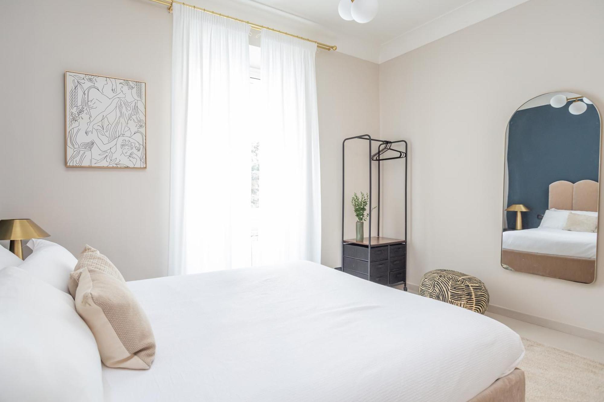 Lejlighed Daplace - Palazzina Cosima