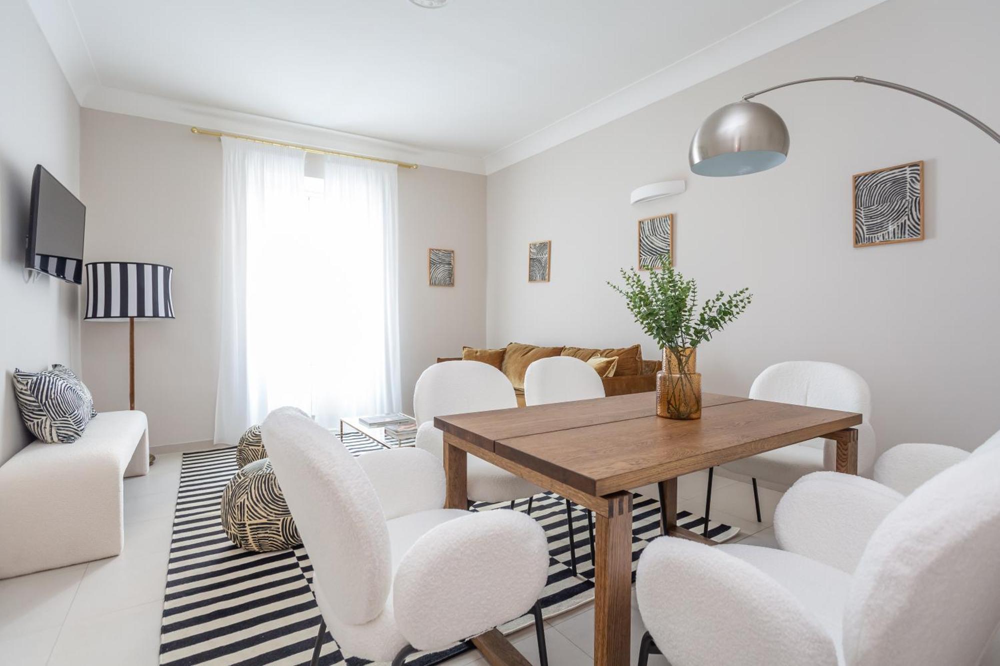 Daplace - Palazzina Cosima Lejlighed