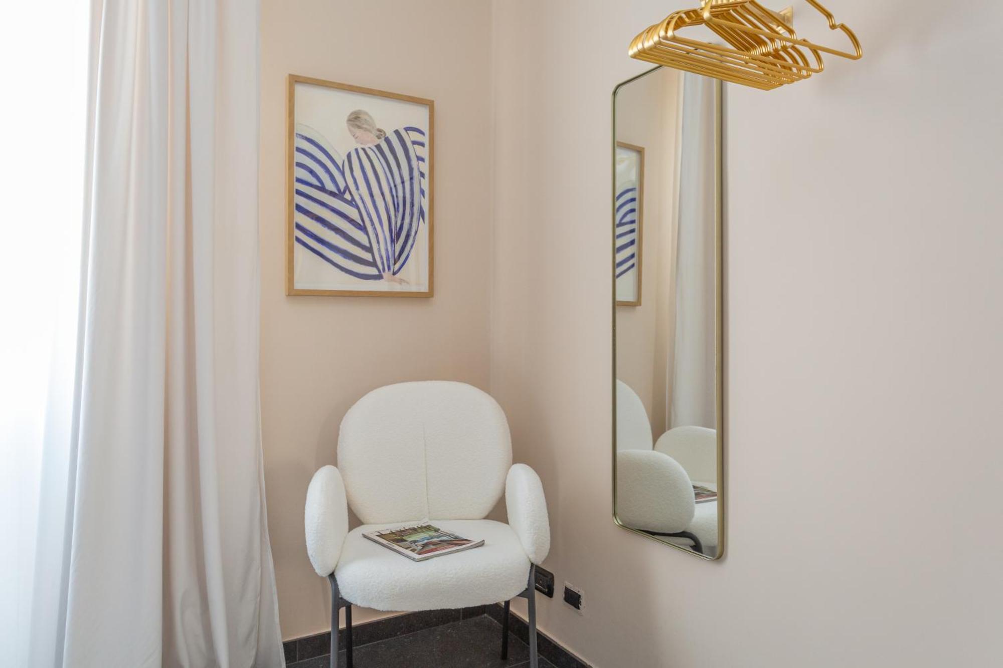 Lejlighed Daplace - Palazzina Cosima